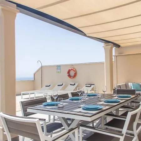 Luxurious With Amazing Sea View And Pool Villa