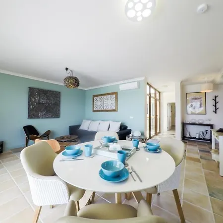 Luxurious With Amazing Sea View And Pool *