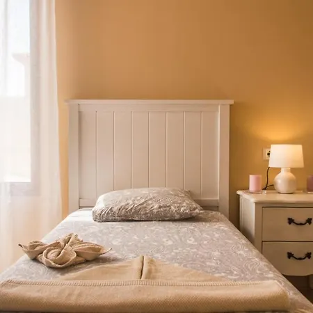 Villa Luxurious With Amazing Sea View And Pool Caleta De Fuste