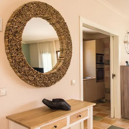 Villa Luxurious With Amazing Sea View And Pool